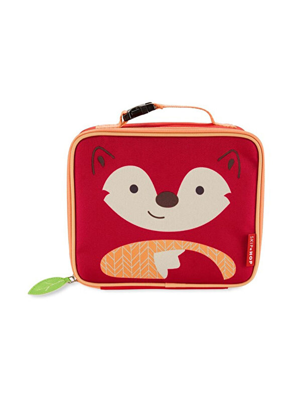 Skip Hop Zoo Beslenme Çantası Tilki