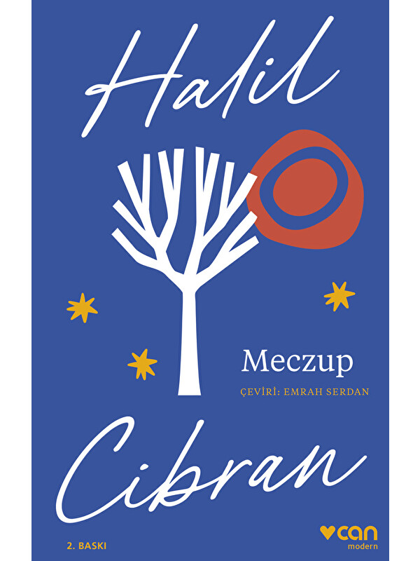 Can Yayınları Meczup