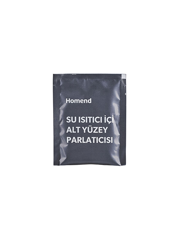 Homend 5'li Su Isıtıcı İçi Yüzey Parlatıcısı