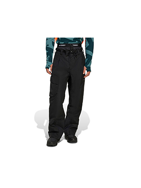 Adidas Terrex Xpl 2L In Pants Erkek Outdoor Pantolon JC5287 Siyah