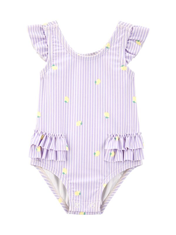 Carter's Kız Bebek Mayo