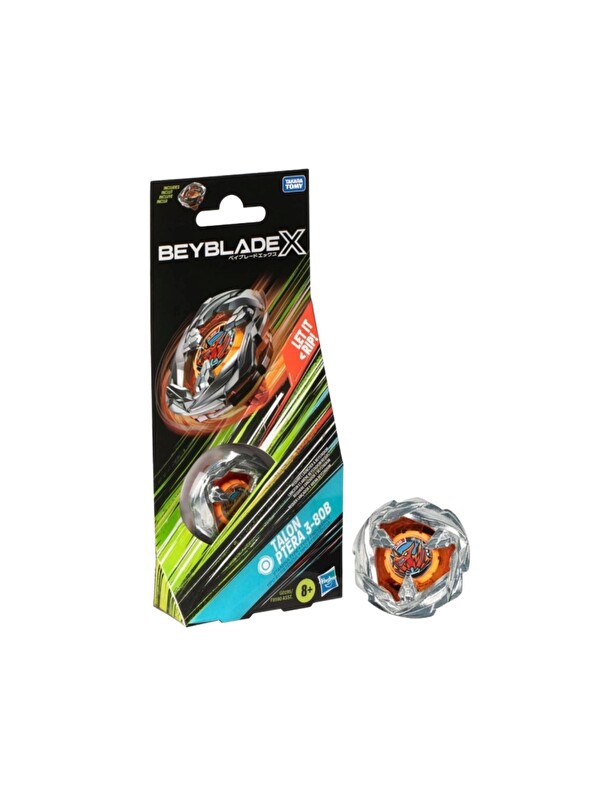 Beyblade Top Talon Ptera 3-80B-TP0195