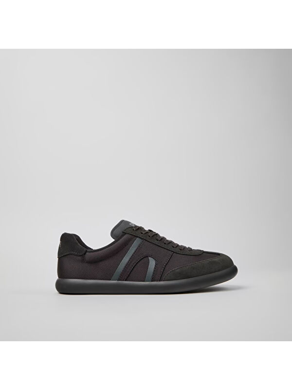 Camper Erkek Sneaker ( Günlük) K101056-001 Pelotas Soller Dark Gray