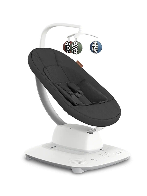 Uppababy Mamaroo 5.0 Elektrikli Ana Kucağı Jake
