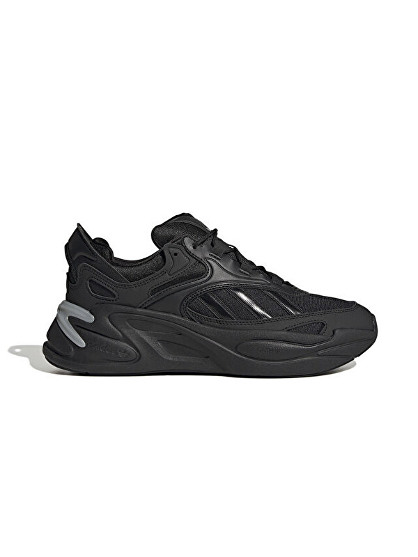 Adidas Ozmorph Erkek Günlük Ayakkabı IE2023 Siyah