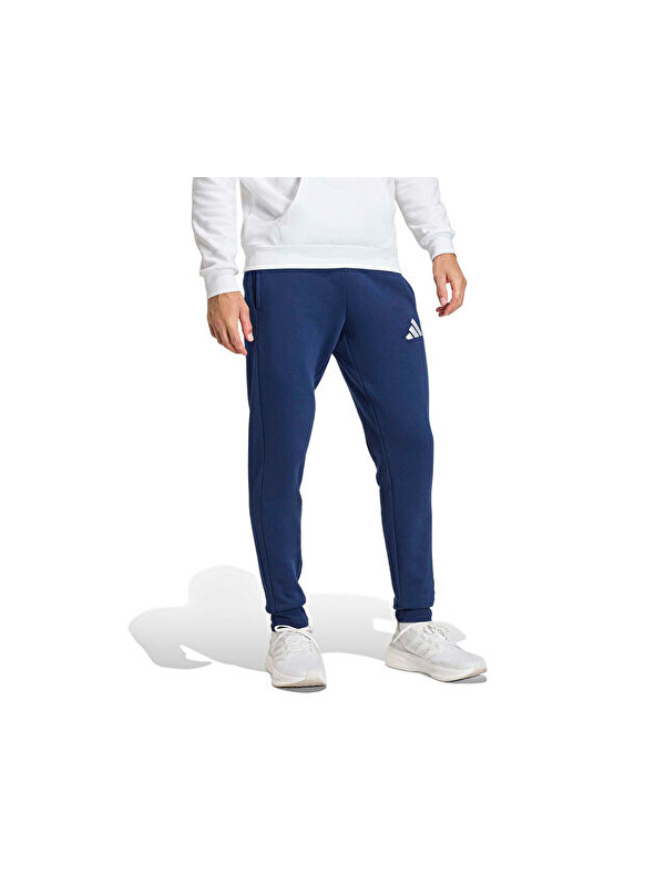 Adidas Ent26 Sw Pnt Erkek Futbol Eşofman Altı JZ9140 Lacivert