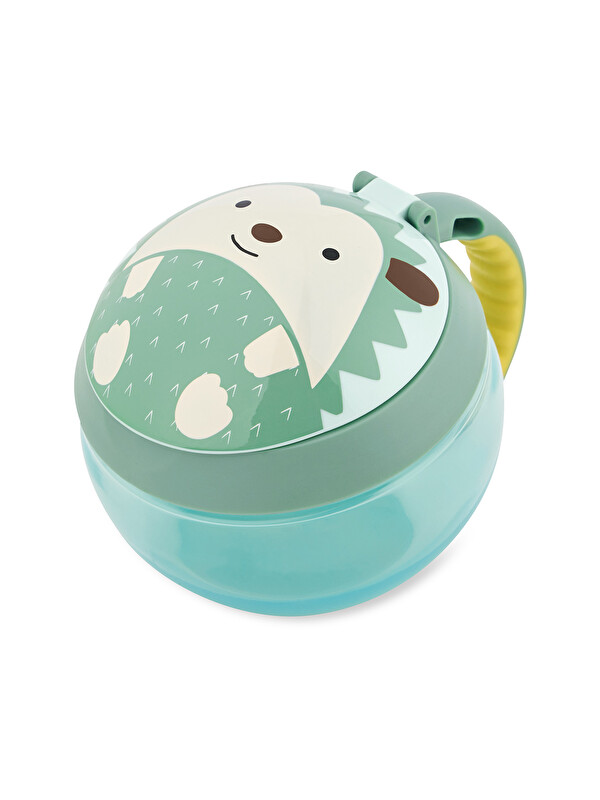 Skip Hop Zoo Çerez Kabı Kirpi