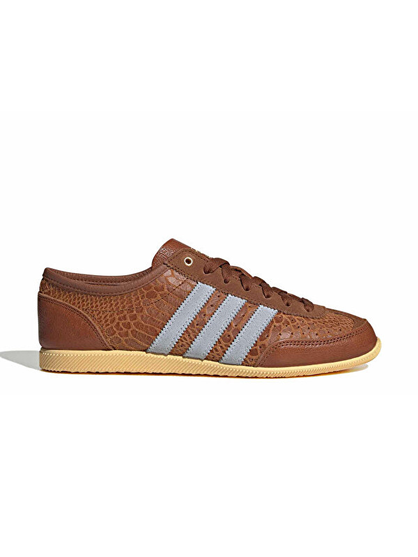 Adidas Japan Decon W Unisex Günlük Ayakkabı IH1622 Kahverengi