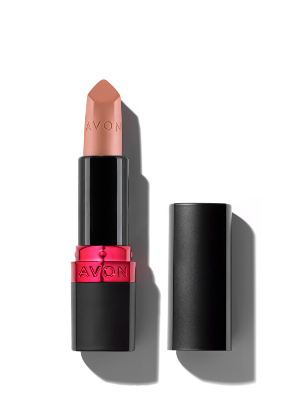 AVON Ultra Mat Ruj - Peach Macaron