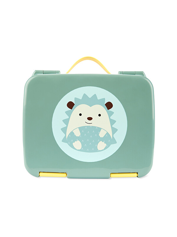 Skip Hop Spark Style Bento Beslenme Kutusu Kirpi