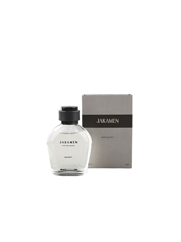 JAKAMEN İnfinity Parfüm 100 Ml