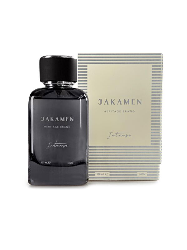 JAKAMEN İntense Parfüm 100 Ml