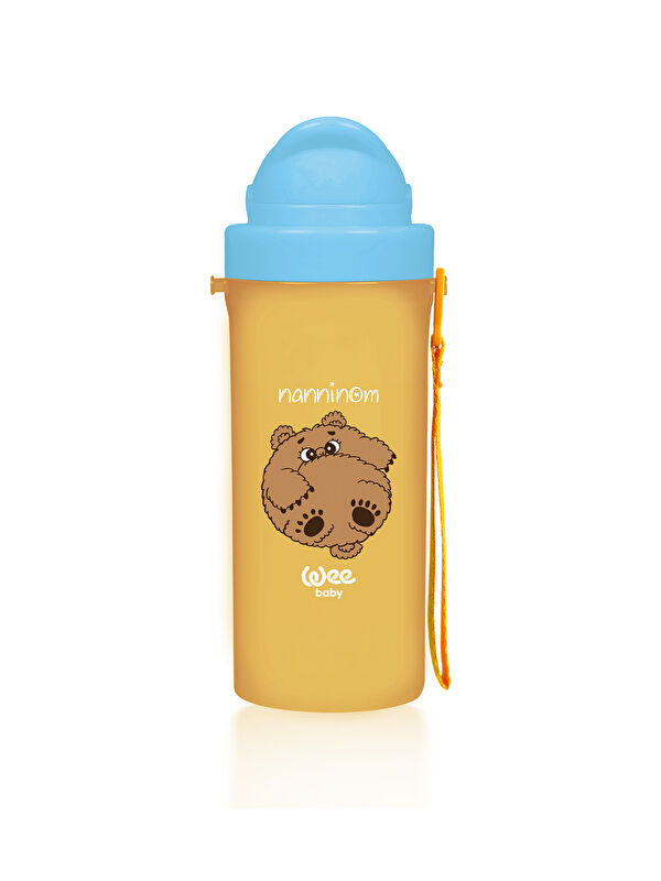 WEE BABY Nanninom Pipetli Bardak 300 ml
