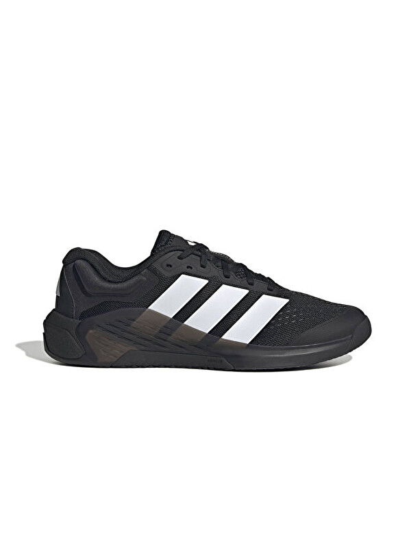 Adidas Dropset 4 Trainer M Erkek Antrenman Ayakkabısı JR4671 Siyah