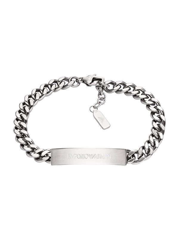 Emporio Armani AJEGS3304-040 Erkek Bileklik