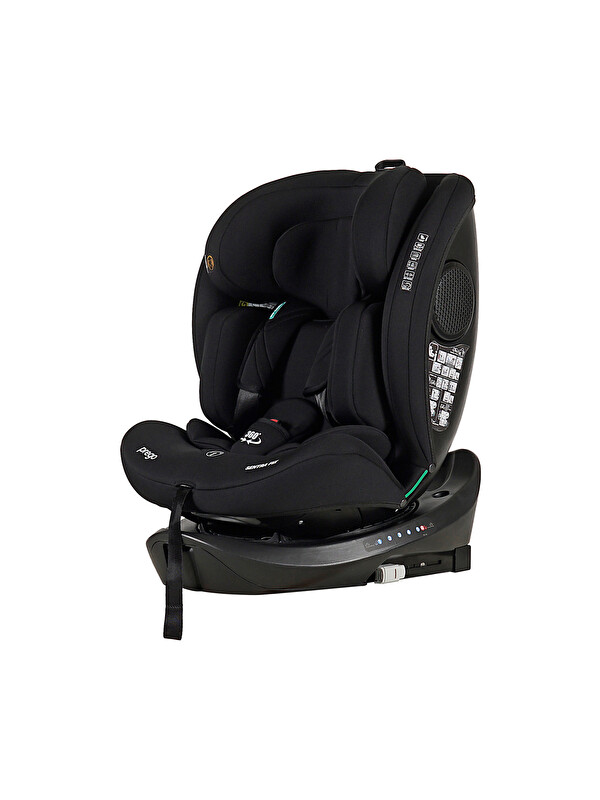 Prego Baby CC08 Sentrafix 0-36 kg I-Size Oto Koltuğu