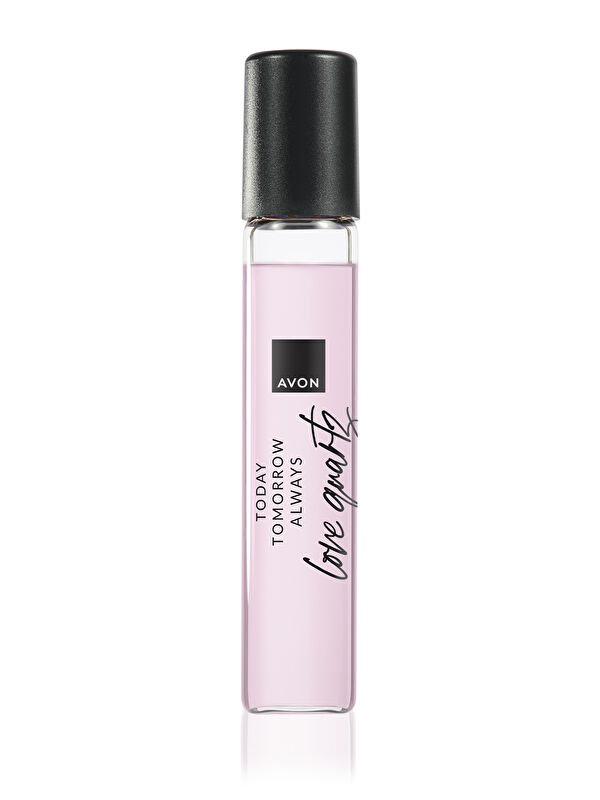 AVON TTA Love Quartz Kadın Parfüm Edp 10 Ml.