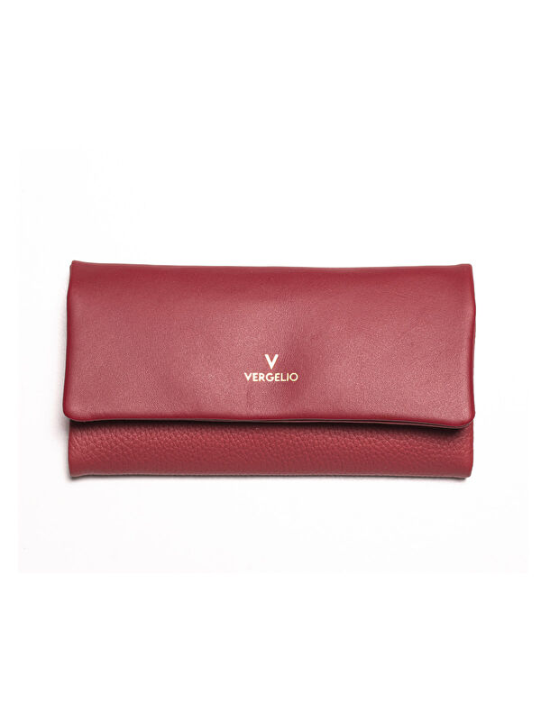 Vergelio Kadın Cüzdan & Kartlık 2824 Flother wallet card holder