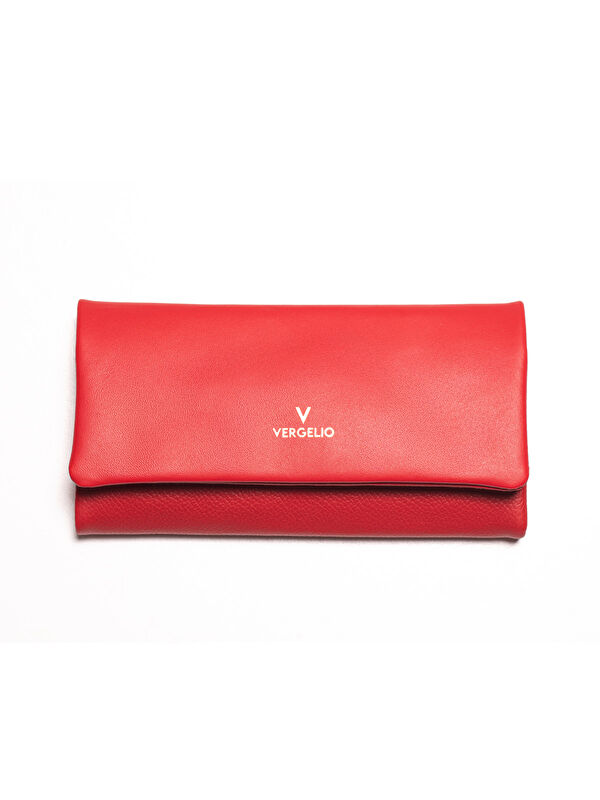 Vergelio Kadın Cüzdan & Kartlık 2824 Flother wallet card holder