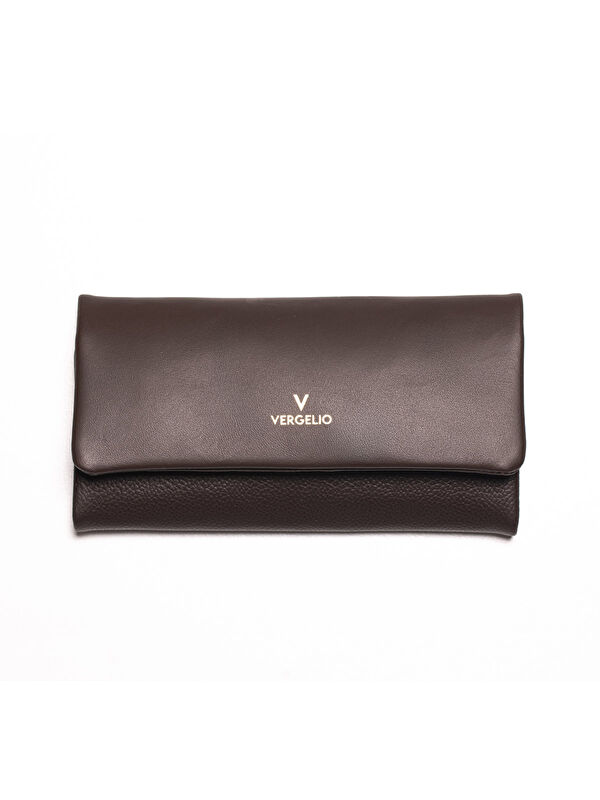 Vergelio Kadın Cüzdan & Kartlık 2824 Flother wallet card holder