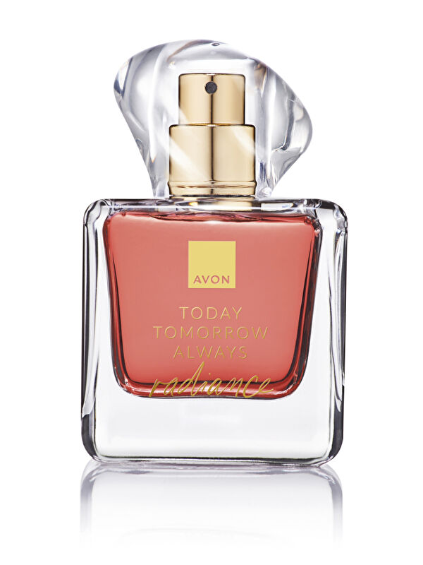 AVON TTA Radiance Kadın Parfüm Edp 100 Ml.