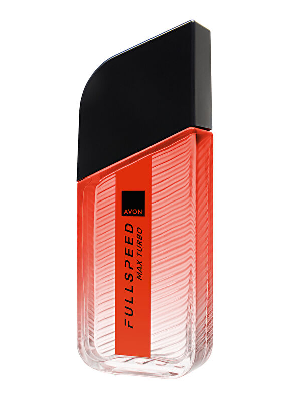 AVON Full Speed Max Turbo Erkek Parfüm Edt 100 Ml.