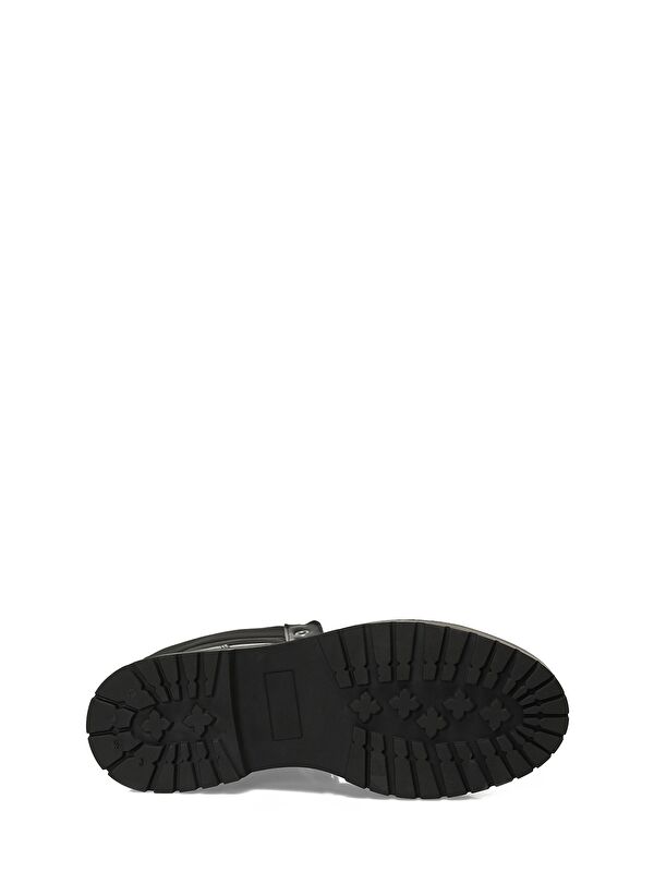 326551.Z 5PR Siyah Kadın Kar Botu - Görsel 7