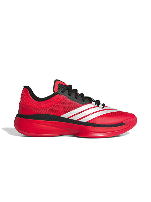 Adidas Adizero Select 3.0 Team Erkek Koşu Ayakkabısı JR8273 Kırmızı