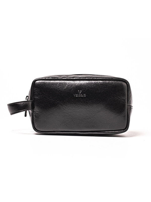 Vergelio Erkek El Çantası 4290 Purse Matte Crystal Clutch Bag