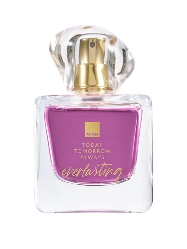 AVON TTA Everlasting Kadın Parfüm Edp 100 Ml.
