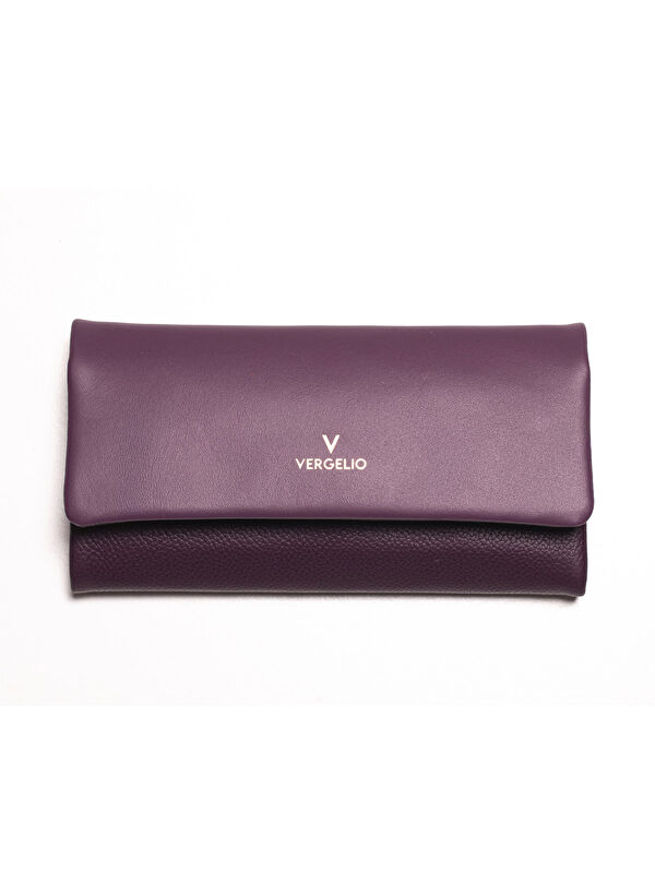 Vergelio Kadın Cüzdan & Kartlık 2824 Flother wallet card holder