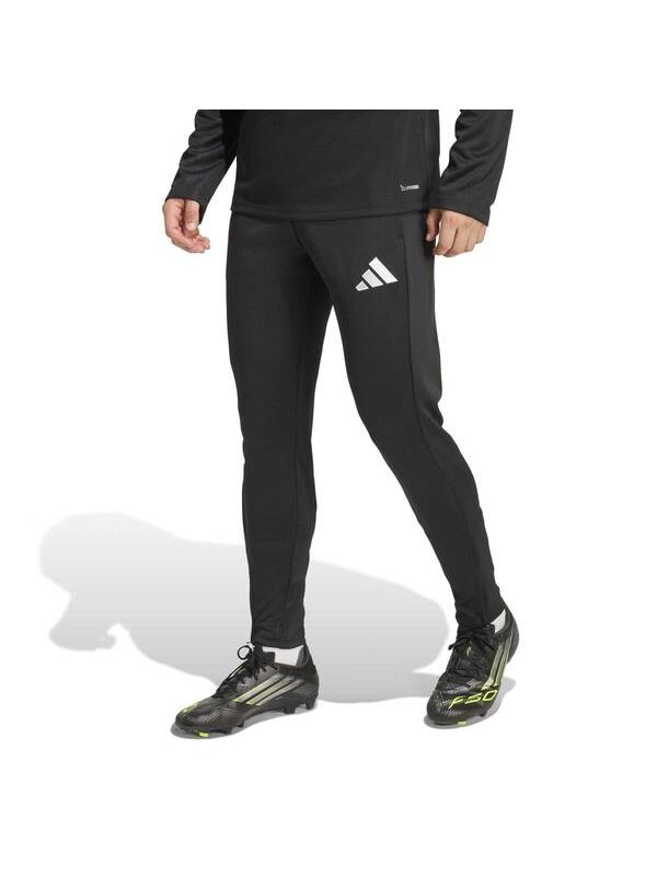 Adidas Entrada 26 Training Erkek Siyah Eşofman Altı