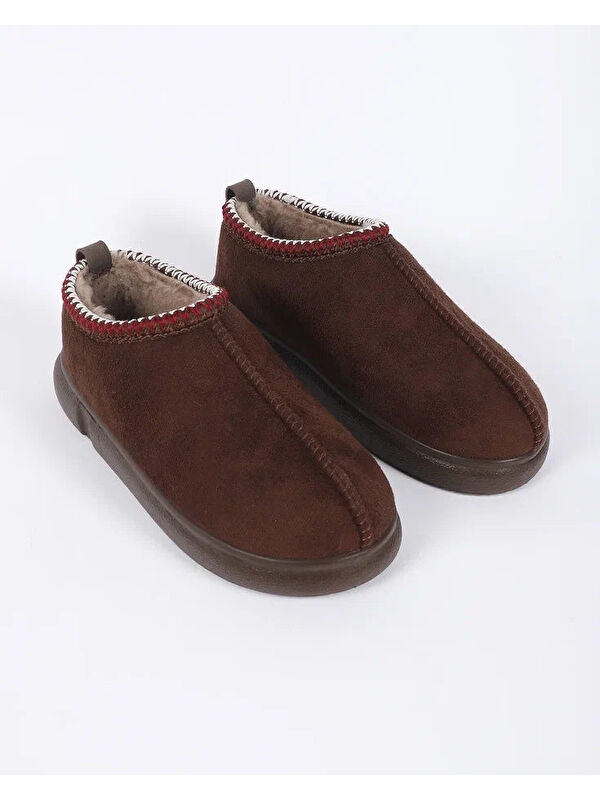 Chirpy Kadın Ev İçi Ayakkabı - COZYWALK