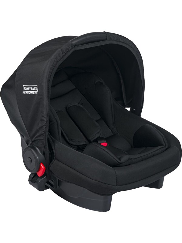 TOMMYBABY Lüx Pedli Aparatlı Bebek Taşıma Puset Anakucağı