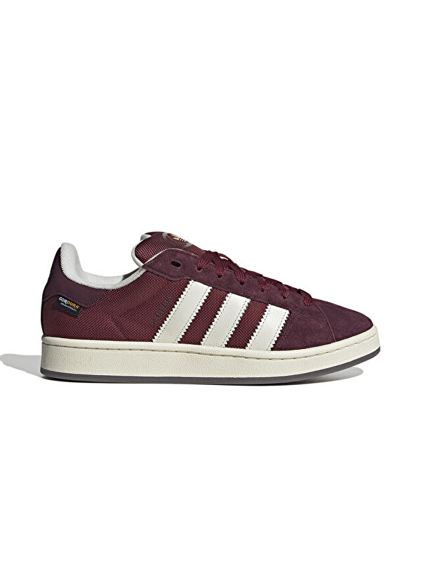 Adidas Campus 00S Erkek Günlük Ayakkabı ID2076 Bordo