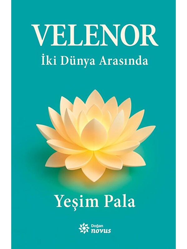 Doğan Kitap Velenor İki Dünya Arasında - Yeşim