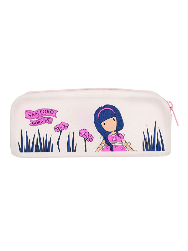 Santoro Gorjuss Fairy Dusk Kalem Çantası 1337GJ01