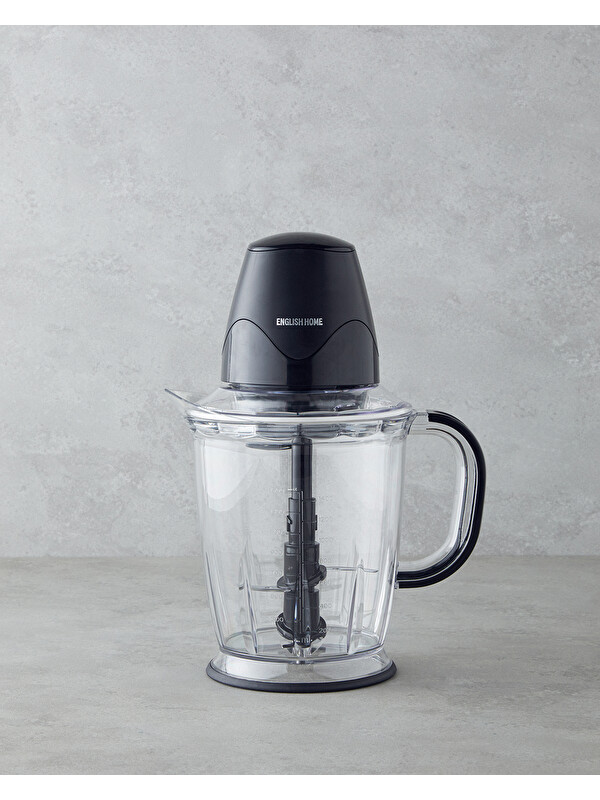 English Home DGR 3010 Doğrayıcı 1500 ml Siyah