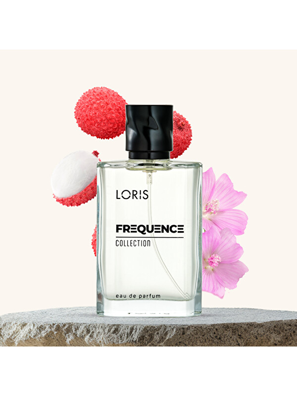 Loris K-216 Frequence Kadın Parfüm EDP 50 ML