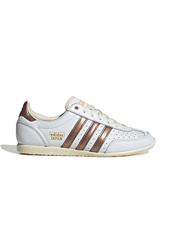 Adidas Japan W Unisex Günlük Ayakkabı JQ9025 Beyaz