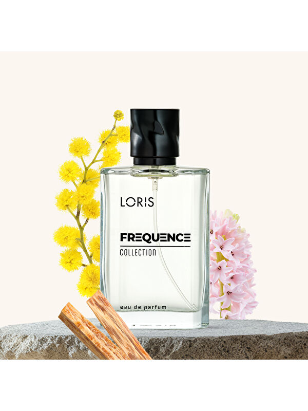 Loris K-161 Frequence Kadın Parfümü EDP 50 ML