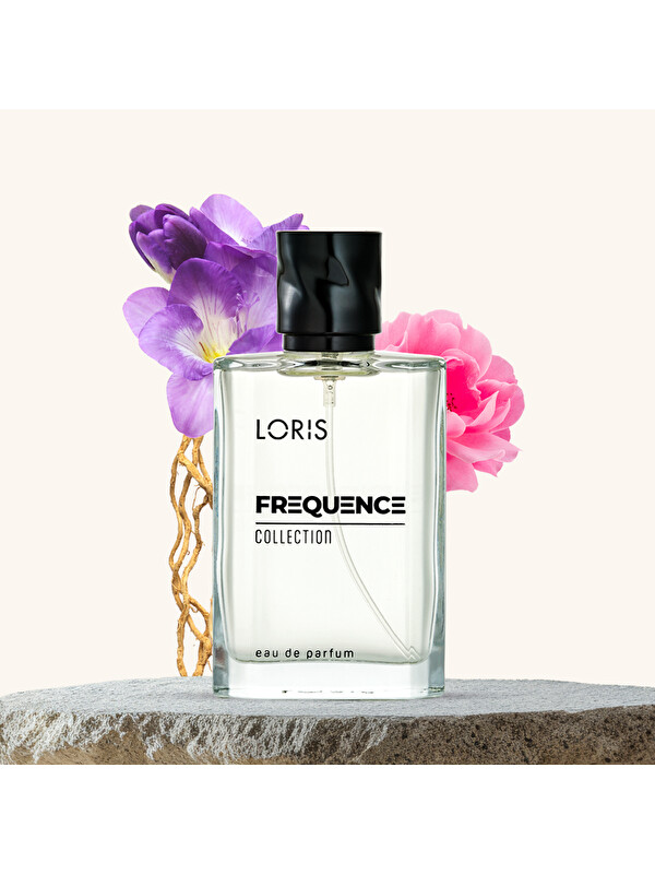 Loris K-168 Frequence Kadın Parfümü EDP 50 ML