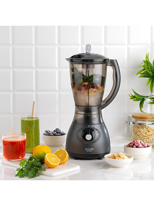SCHAFER Blendy Sürahi Blender