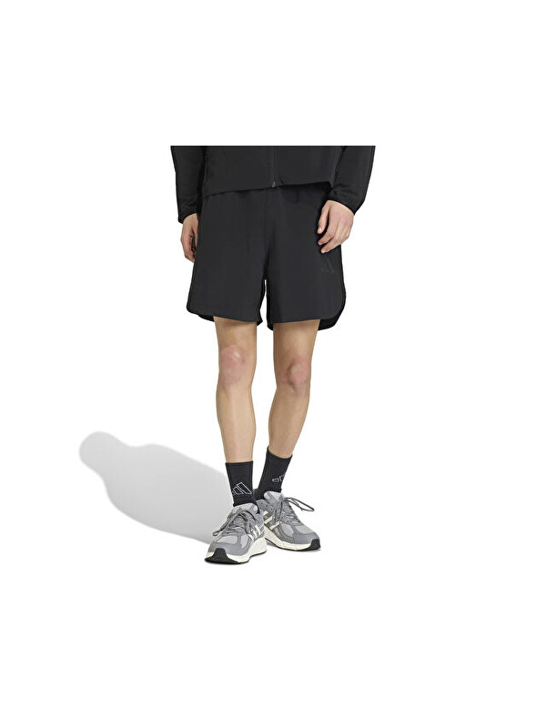 Adidas M Ct Q2 Short Erkek Günlük Şort KC1086 Siyah