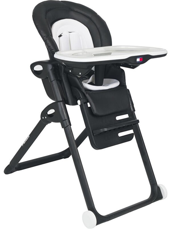TOMMYBABY Premium Lüx Mama Sandalyesi