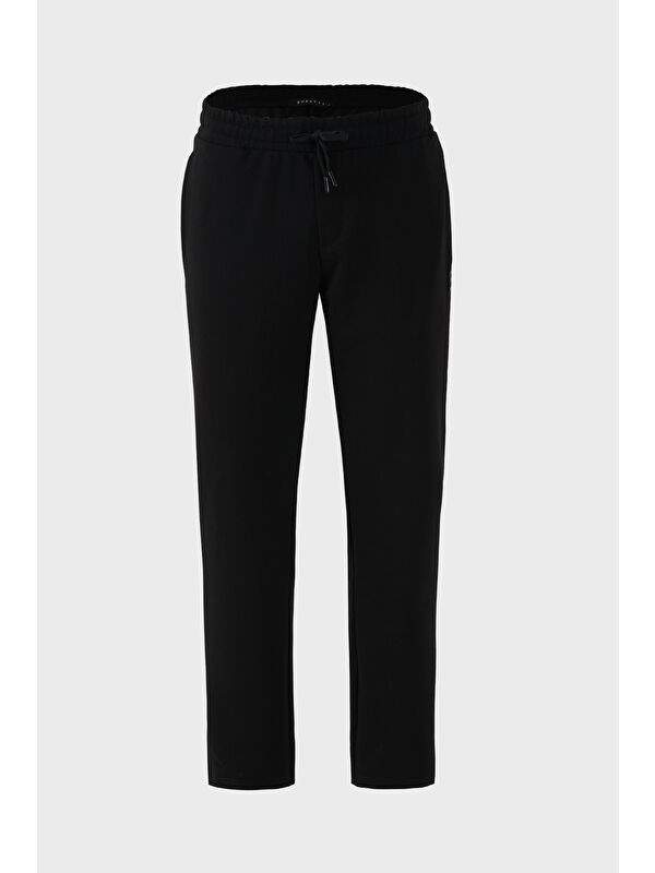 Buratti Regular Fit Normal Bel Düz Paça Eşofman Altı 5908050