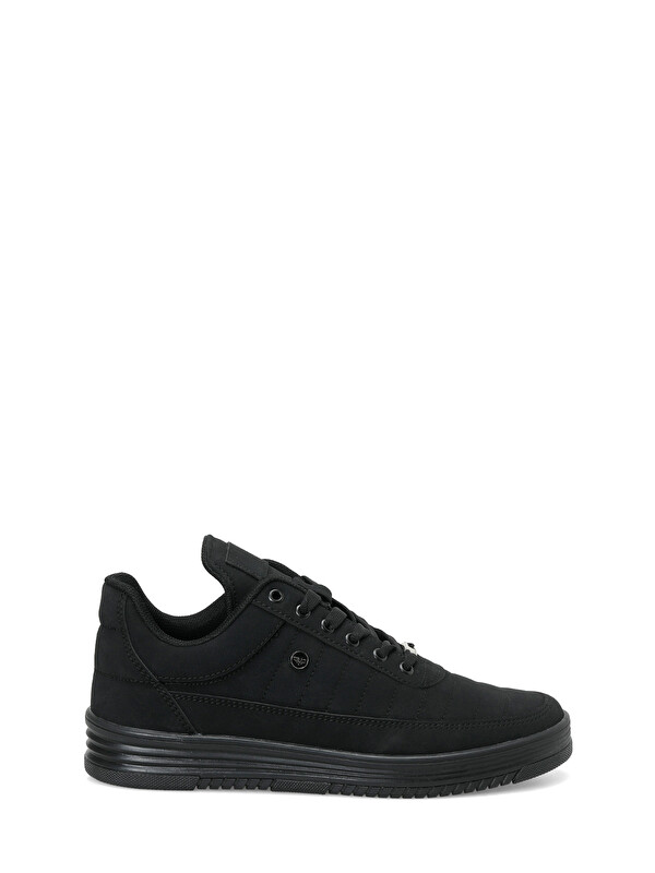 Torex COMET Siyah Erkek Sneaker