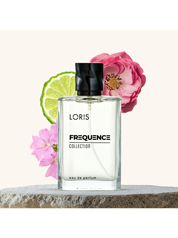 Loris K-273 Frequence Kadın Parfüm EDP 50 ML