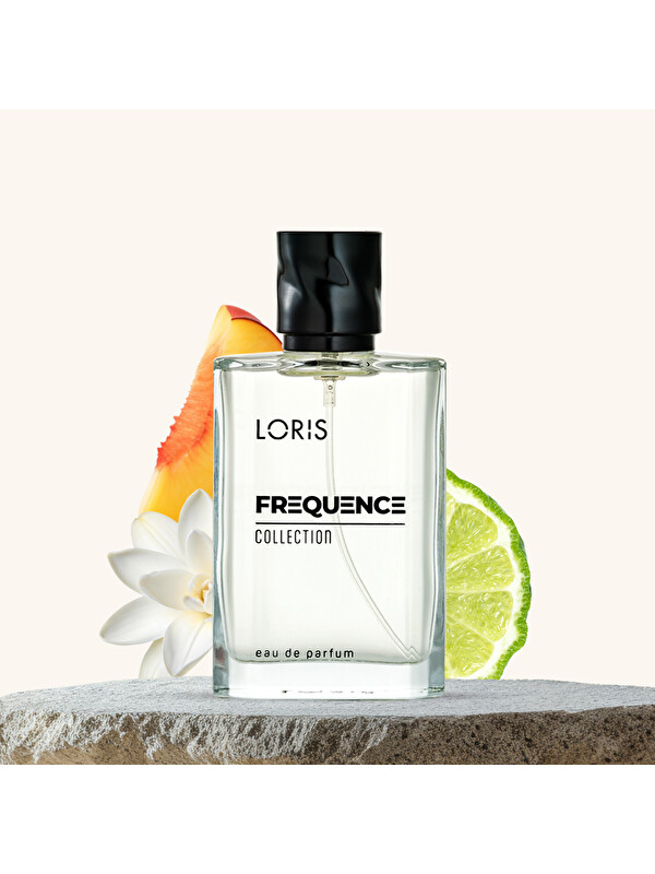 Loris K-269 Frequence Kadın Parfüm EDP 50 ML
