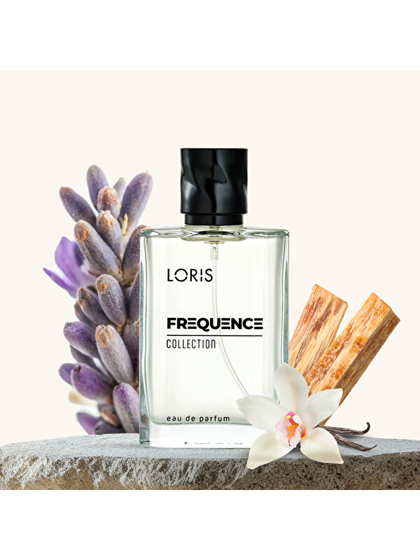 Loris K-274 Frequence Kadın Parfümü EDP 50 ML